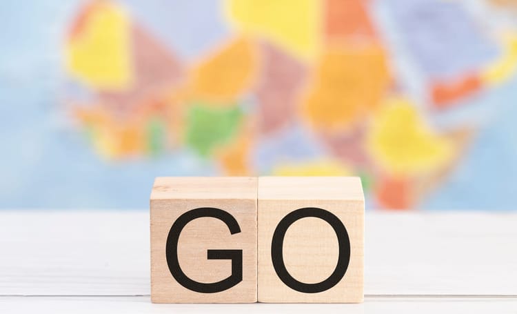 What the Bible Says About "Senders" and "Goers"