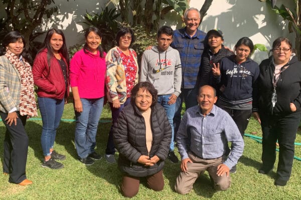 Are American Missionaries Still Relevant Overseas?