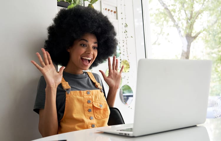 The Bestest Gift Ever 🎁