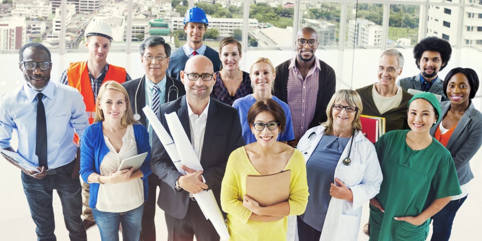 Churches and Missionaries Growing Together