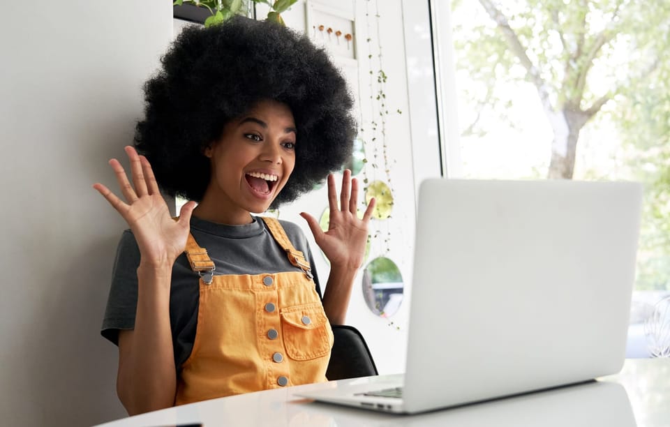 The Bestest Gift Ever 🎁