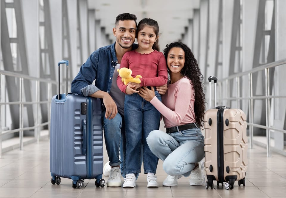 Why Do Missionaries Raise Support?